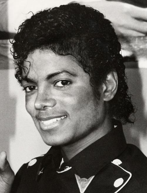 Michael Jackson