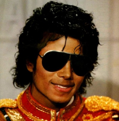 Michael Jackson