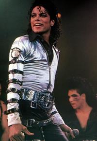Michael Jackson