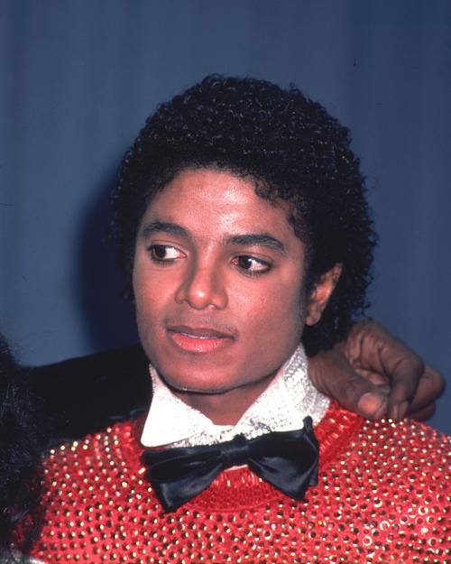 Michael Jackson