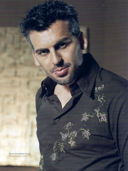 Oded Fehr