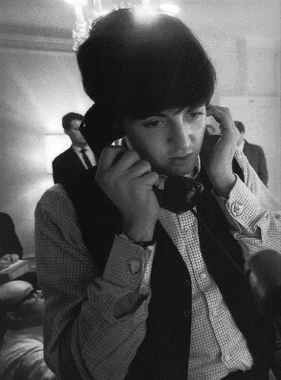 Paul McCartney