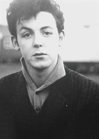 Paul McCartney