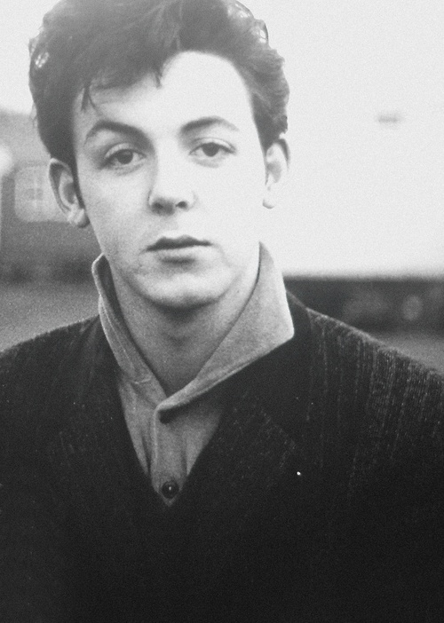 Paul McCartney