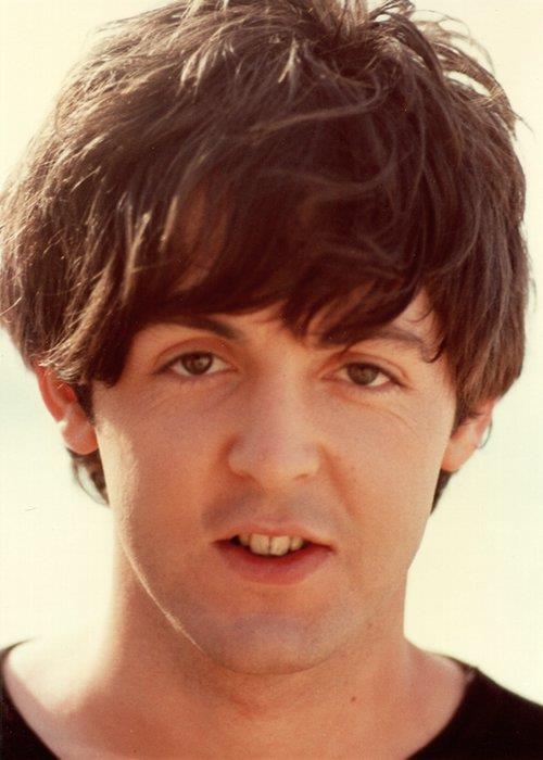 Paul McCartney