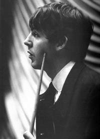 Paul McCartney