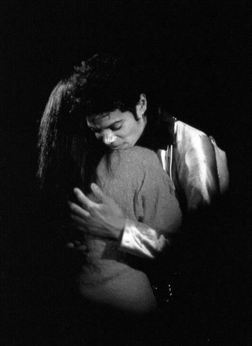 Michael jackson loving you