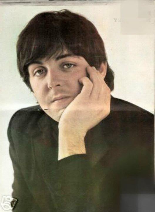 Paul McCartney