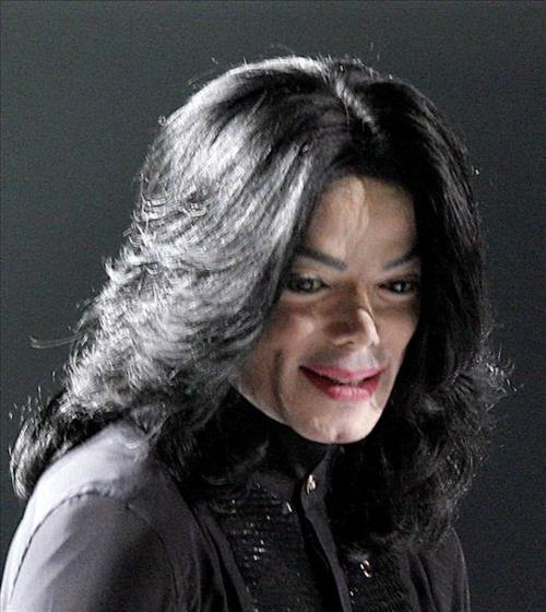 Michael Jackson