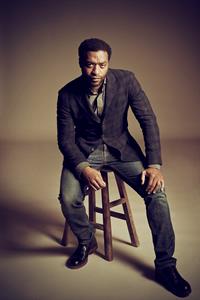 Chiwetel Ejiofor