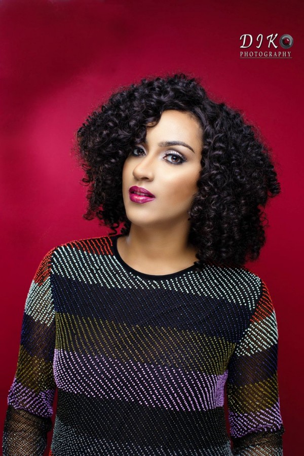 Juliet Ibrahim
