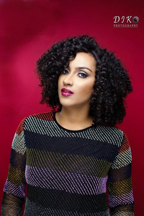 Juliet Ibrahim