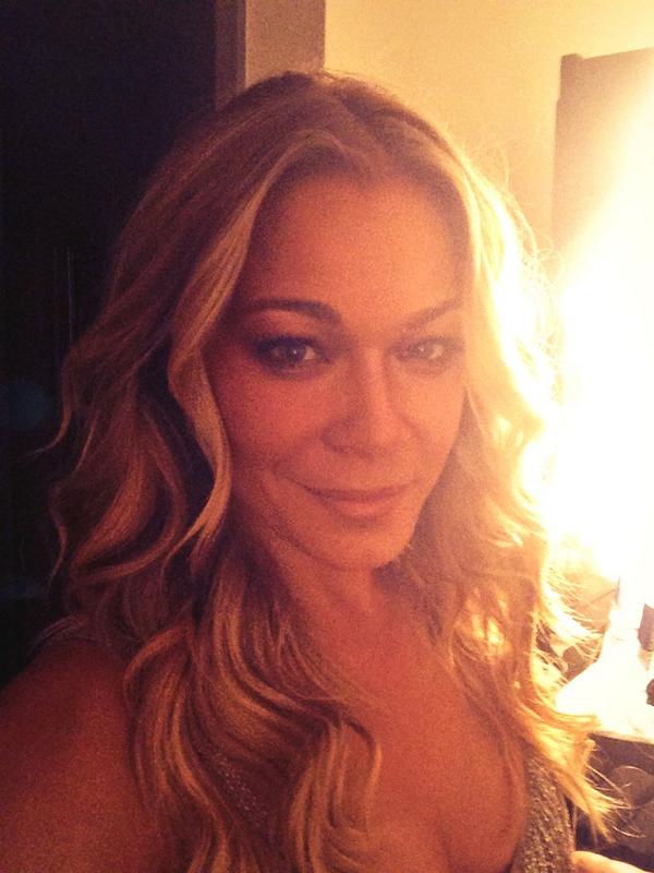 LeAnn Rimes