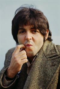 Paul McCartney