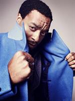 Chiwetel Ejiofor