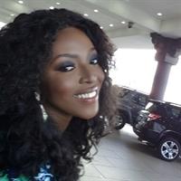 Yvonne Okoro