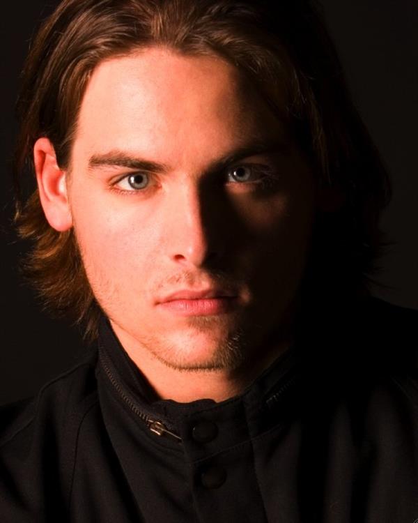 Kevin Zegers