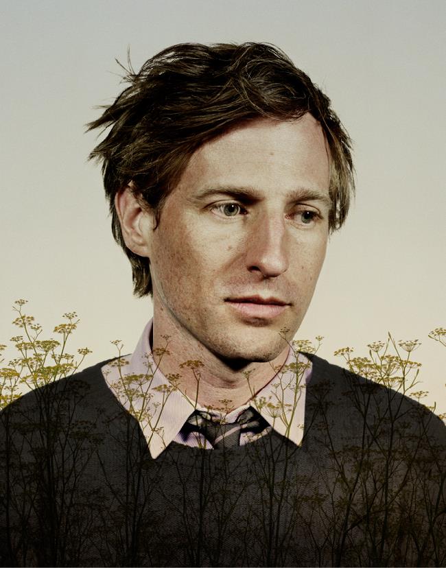 Spike Jonze