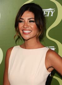 Jessica Szohr