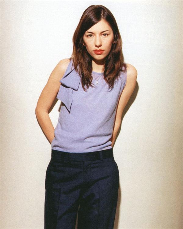 Sofia Coppola