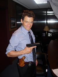 Dominic West