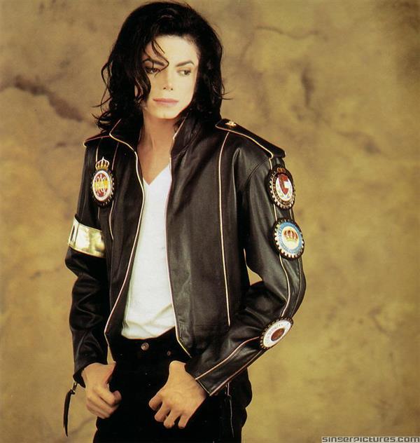 Michael Jackson