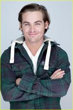 Kevin Zegers