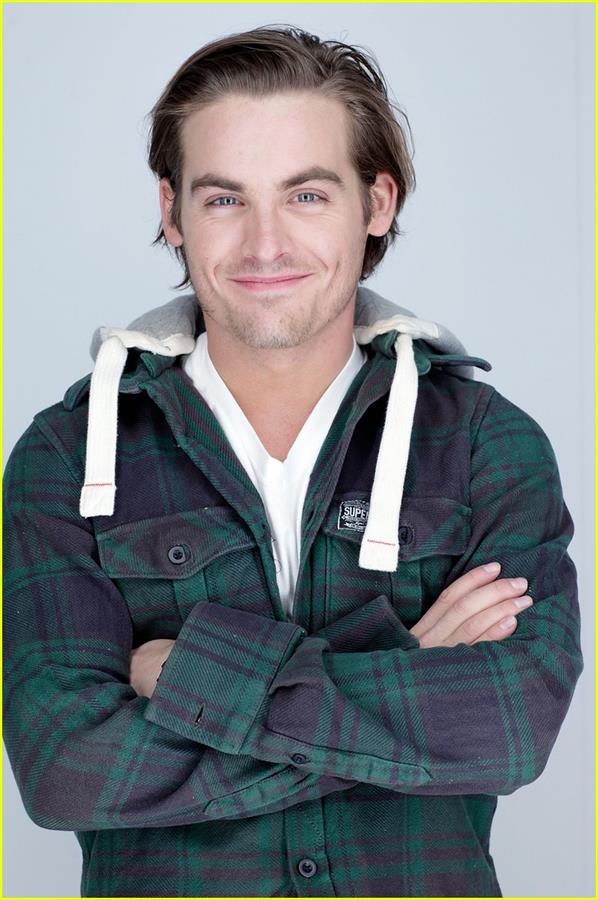 Kevin Zegers