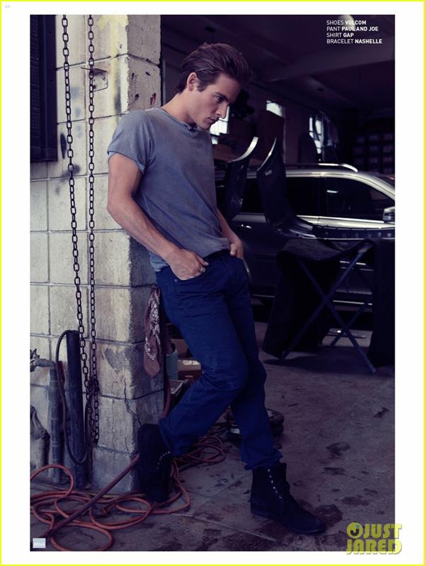 Kevin Zegers