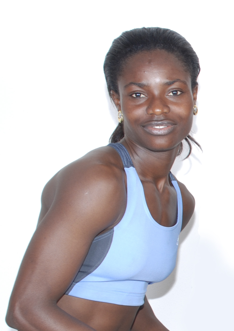 Esther Dankwah