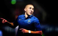 Karim Benzema