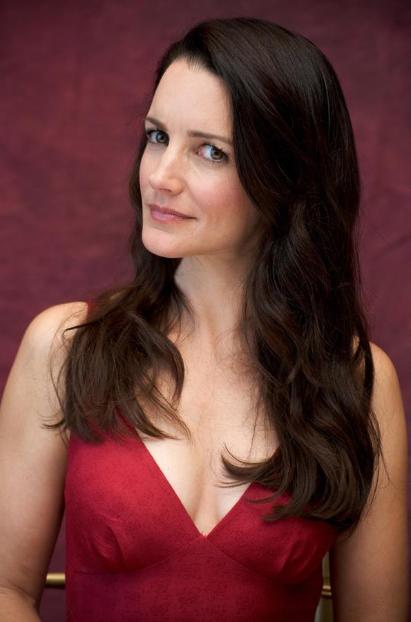 Kristin Davis