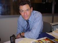 Dominic West