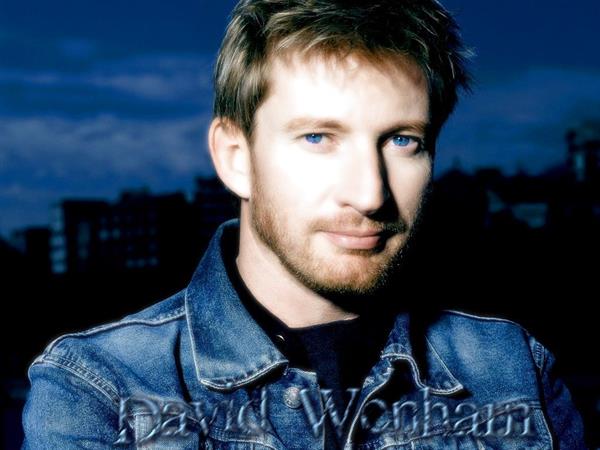 David Wenham