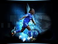 Didier Drogba