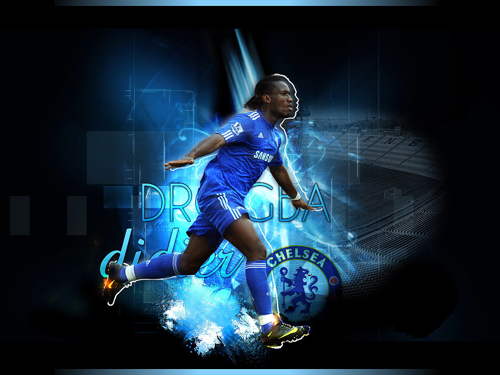 Didier Drogba