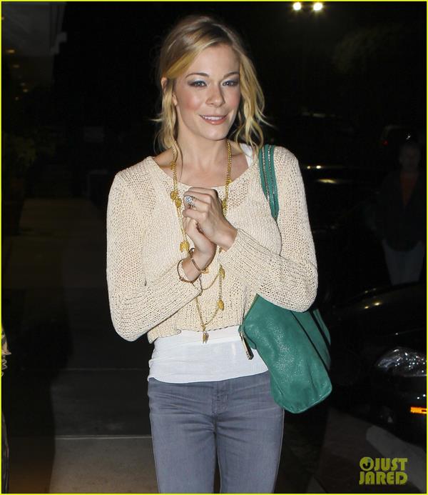 LeAnn Rimes