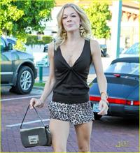 LeAnn Rimes