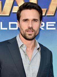 Brett Dalton