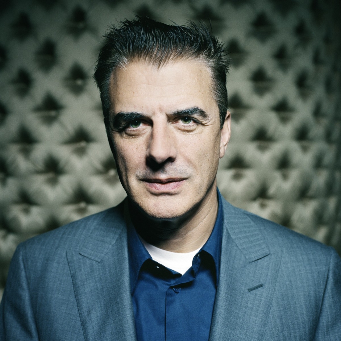 Chris Noth Pictures.