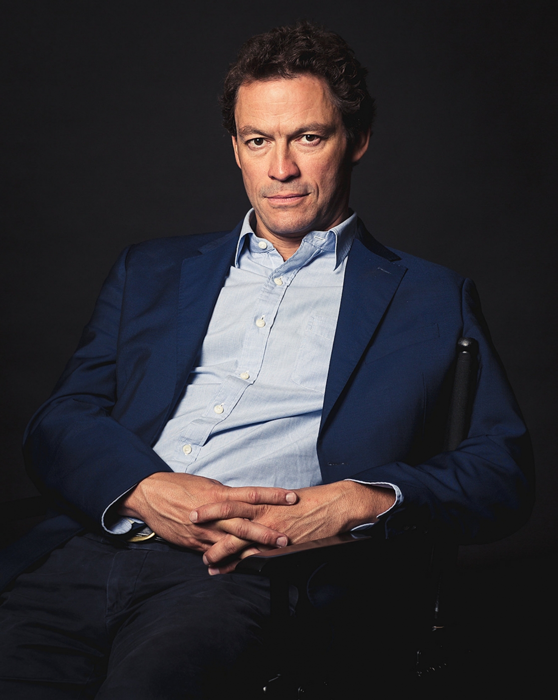 Dominic West