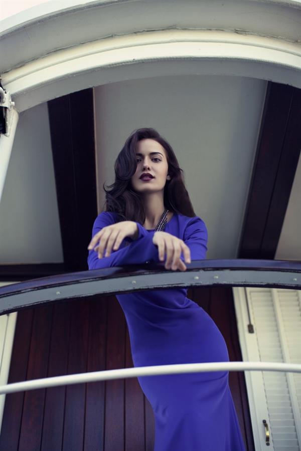 Fahriye Evcen