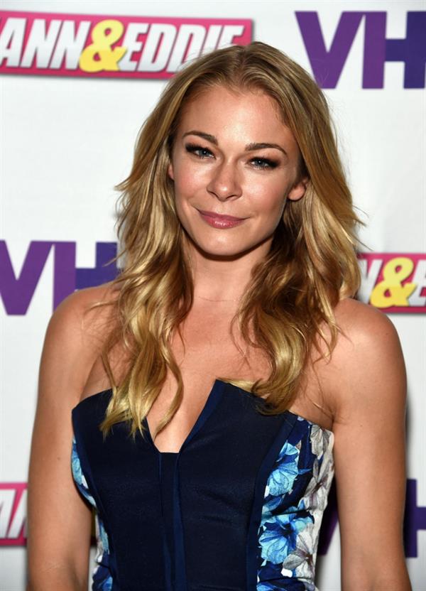 LeAnn Rimes