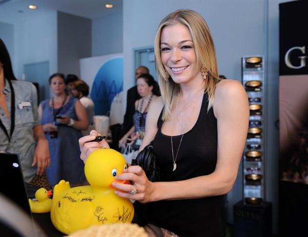 LeAnn Rimes