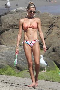 LeAnn Rimes in a bikini