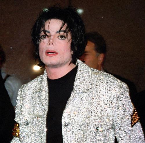 Michael Jackson