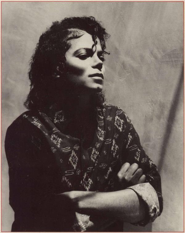 Michael Jackson