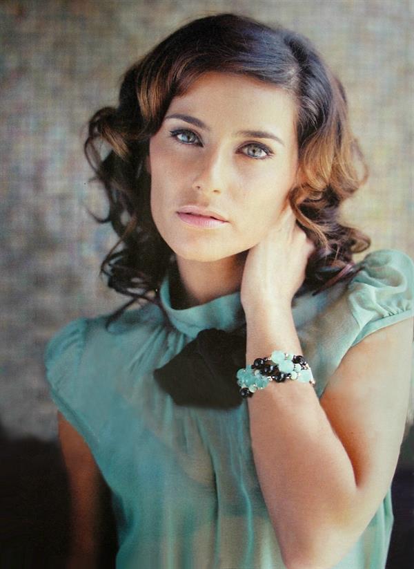 Nelly Furtado