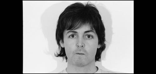 Paul McCartney
