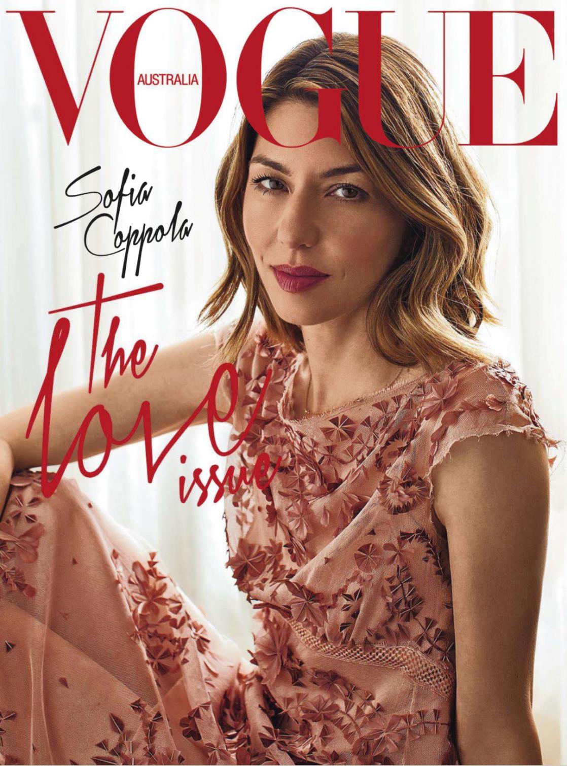 Sofia Coppola